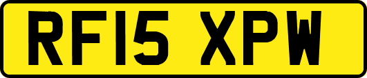 RF15XPW