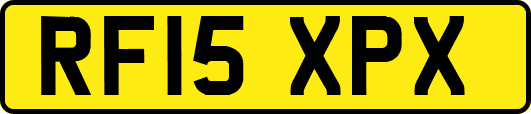 RF15XPX