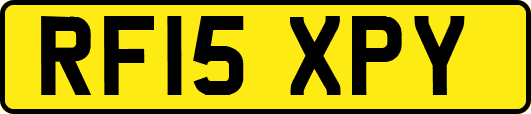 RF15XPY