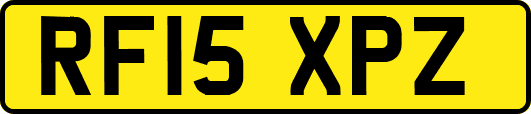 RF15XPZ