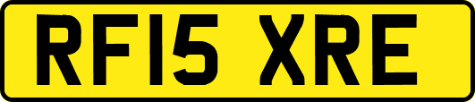 RF15XRE