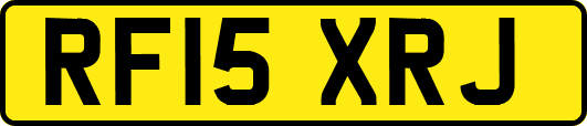 RF15XRJ
