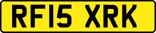 RF15XRK