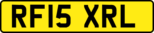 RF15XRL