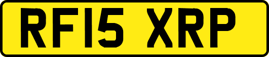 RF15XRP