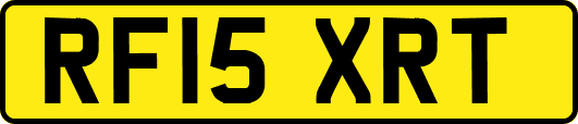 RF15XRT