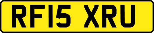 RF15XRU