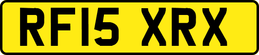 RF15XRX