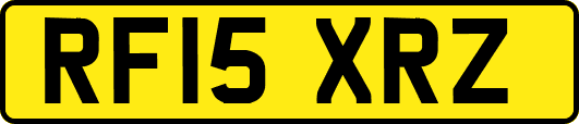 RF15XRZ