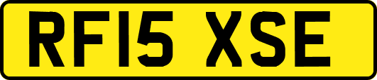 RF15XSE