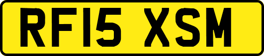 RF15XSM