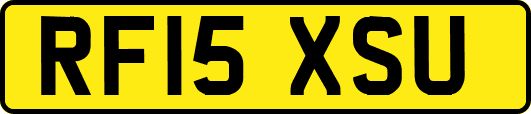 RF15XSU