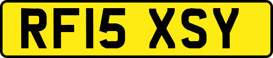 RF15XSY