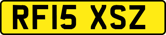 RF15XSZ