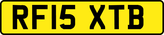 RF15XTB