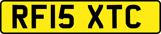 RF15XTC
