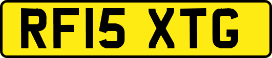 RF15XTG