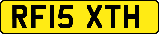 RF15XTH