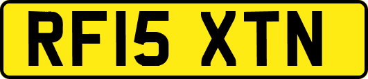 RF15XTN