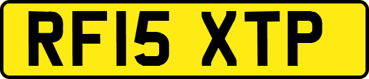 RF15XTP