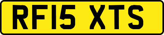 RF15XTS