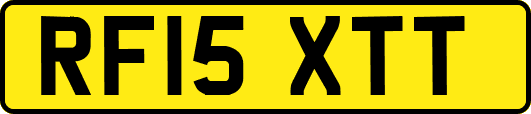 RF15XTT