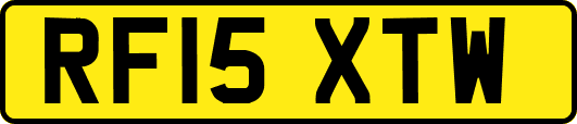 RF15XTW