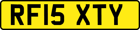 RF15XTY