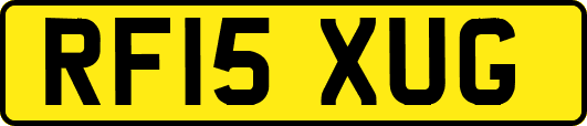 RF15XUG