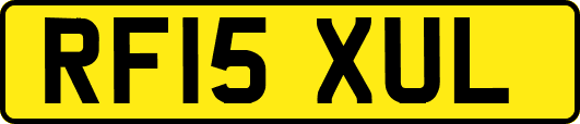 RF15XUL