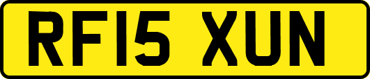 RF15XUN