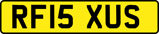 RF15XUS