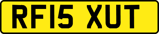 RF15XUT
