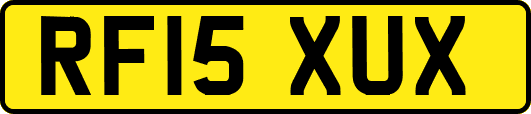 RF15XUX