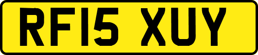 RF15XUY