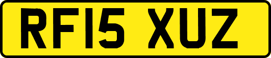 RF15XUZ
