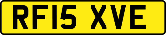 RF15XVE