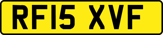 RF15XVF