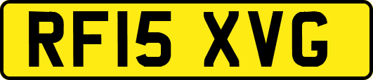 RF15XVG