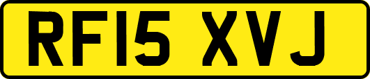 RF15XVJ