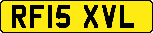 RF15XVL