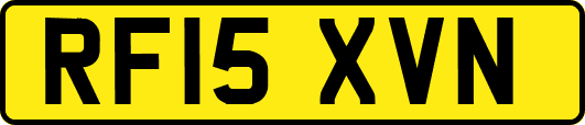 RF15XVN