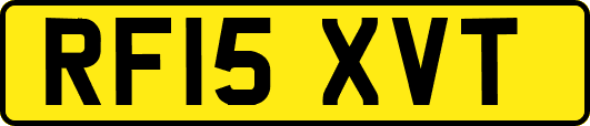 RF15XVT
