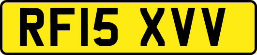 RF15XVV