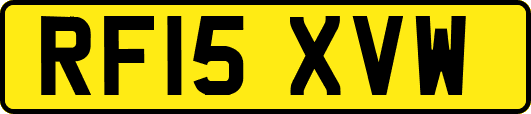RF15XVW