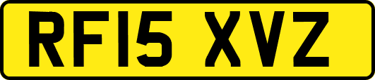 RF15XVZ