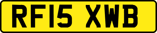 RF15XWB
