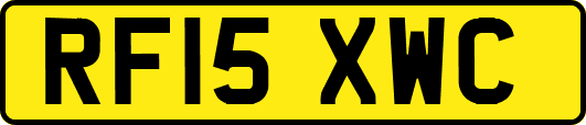 RF15XWC