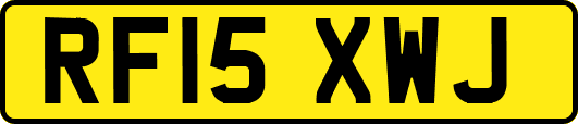 RF15XWJ