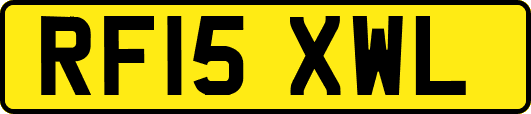 RF15XWL